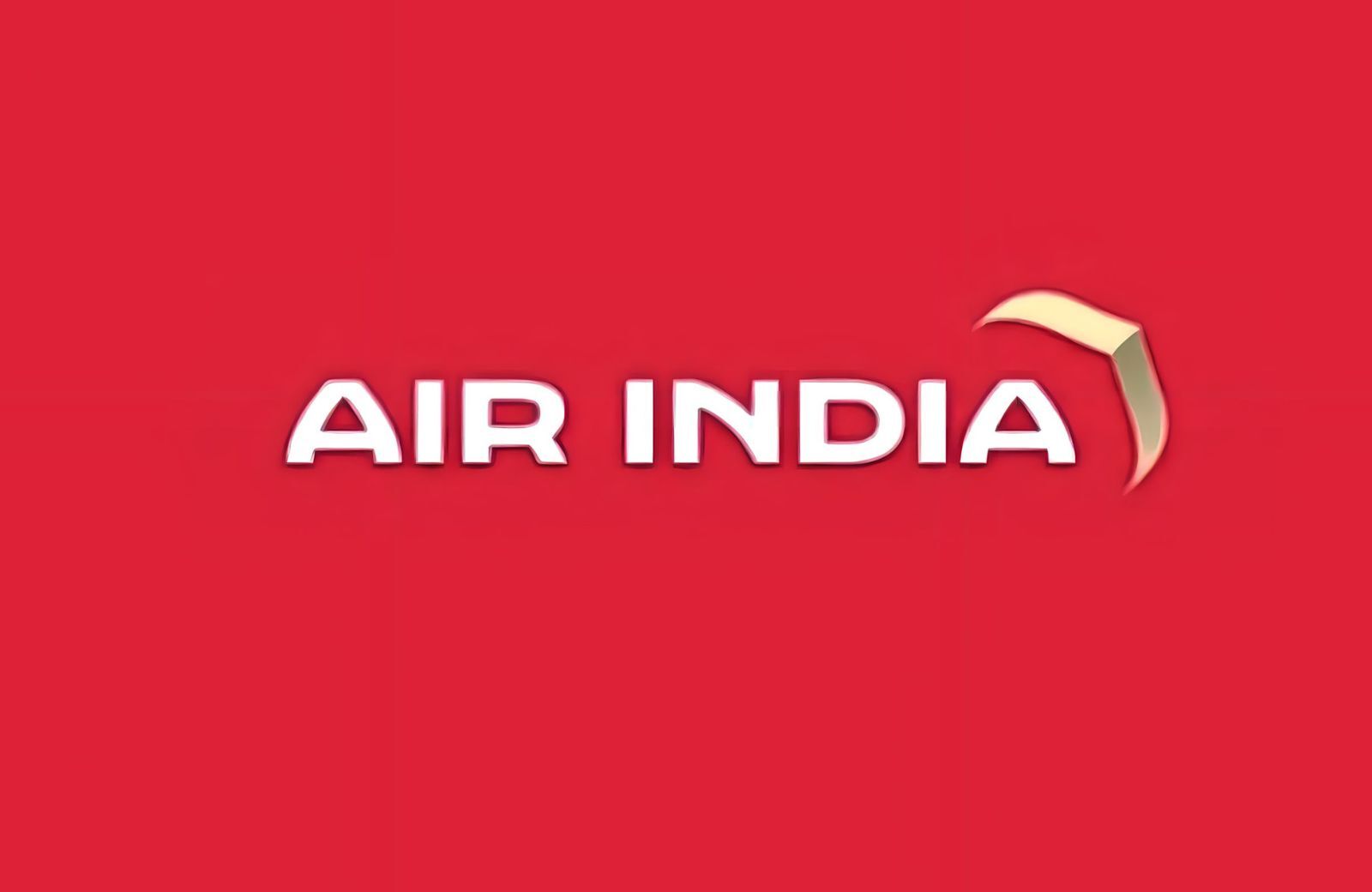 Air India Unveils Modern New Logo air india new logo