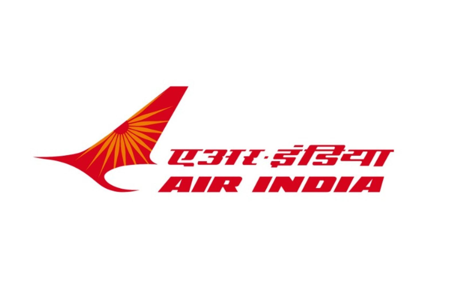 Air India Unveils Modern New Logo air india old logo.1