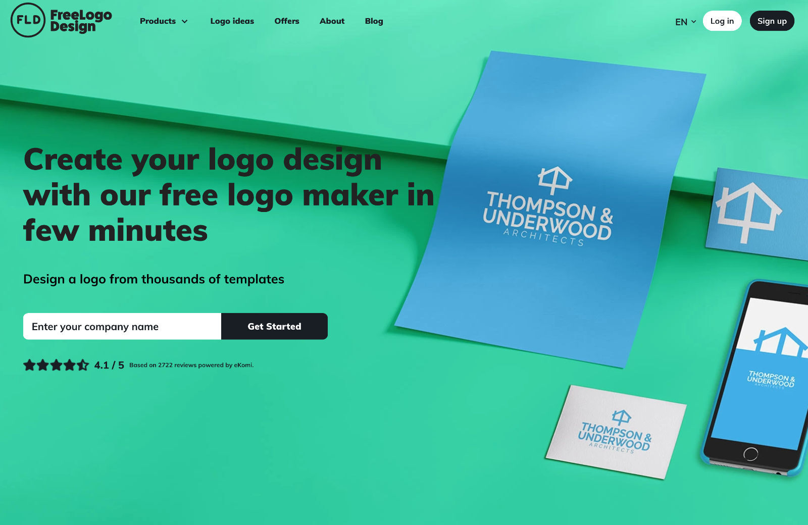 How To Design a Killer Logo for Free 10 freelogodesign