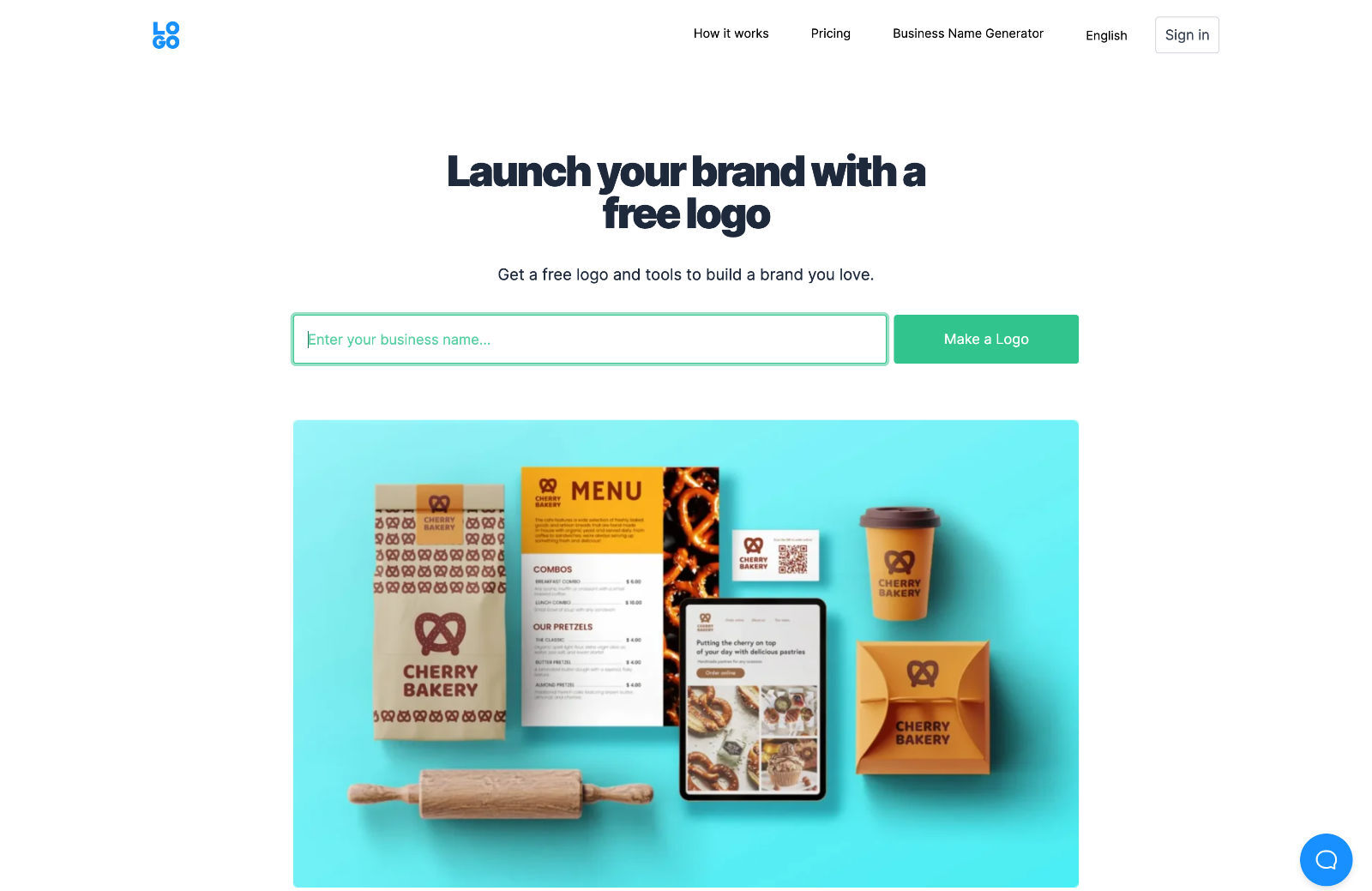 How To Design a Killer Logo for Free 04 logo