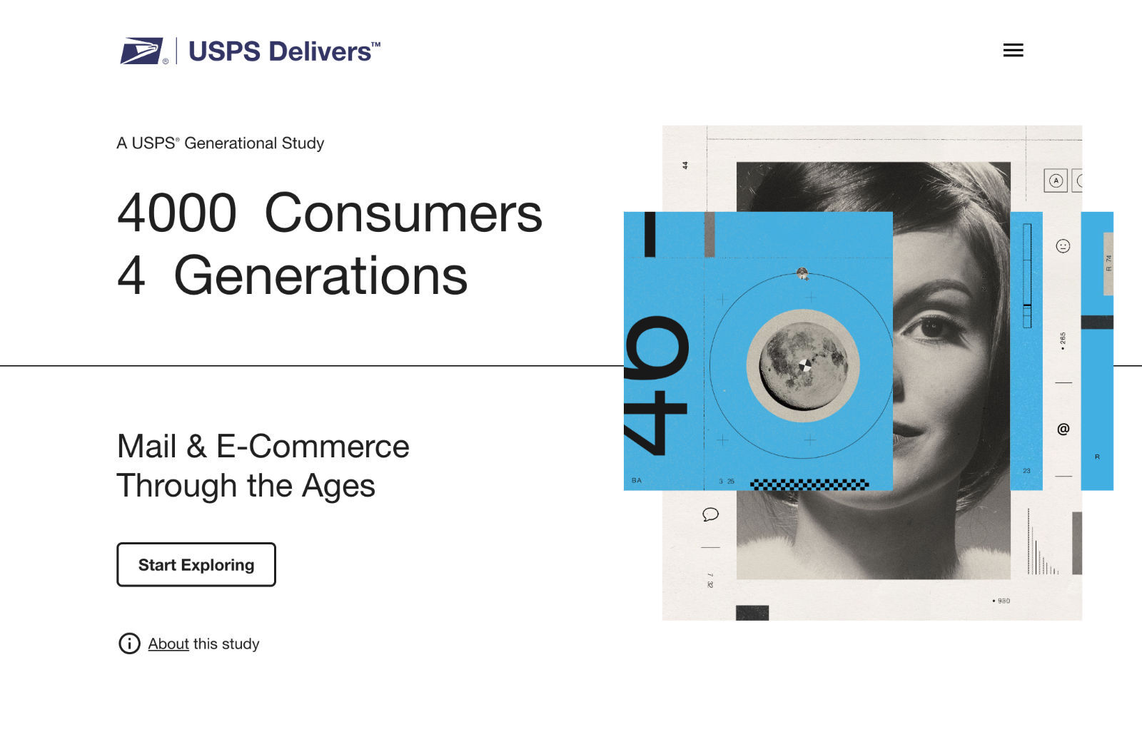 20 Best New Websites, August 2023 19 uspsgenerationreport