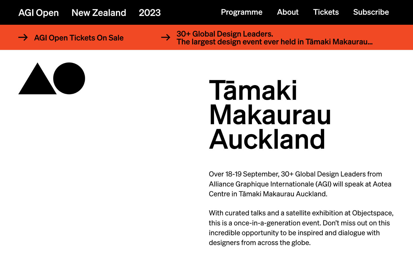 20 Best New Websites, August 2023 18 agiopen