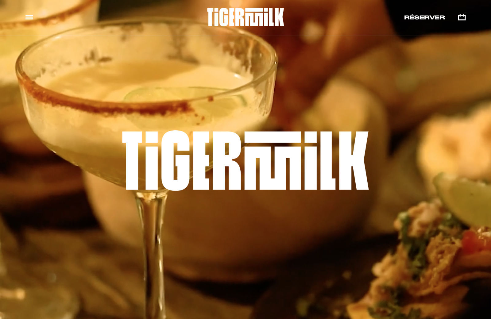 20 Best New Websites, August 2023 16 tigermilk