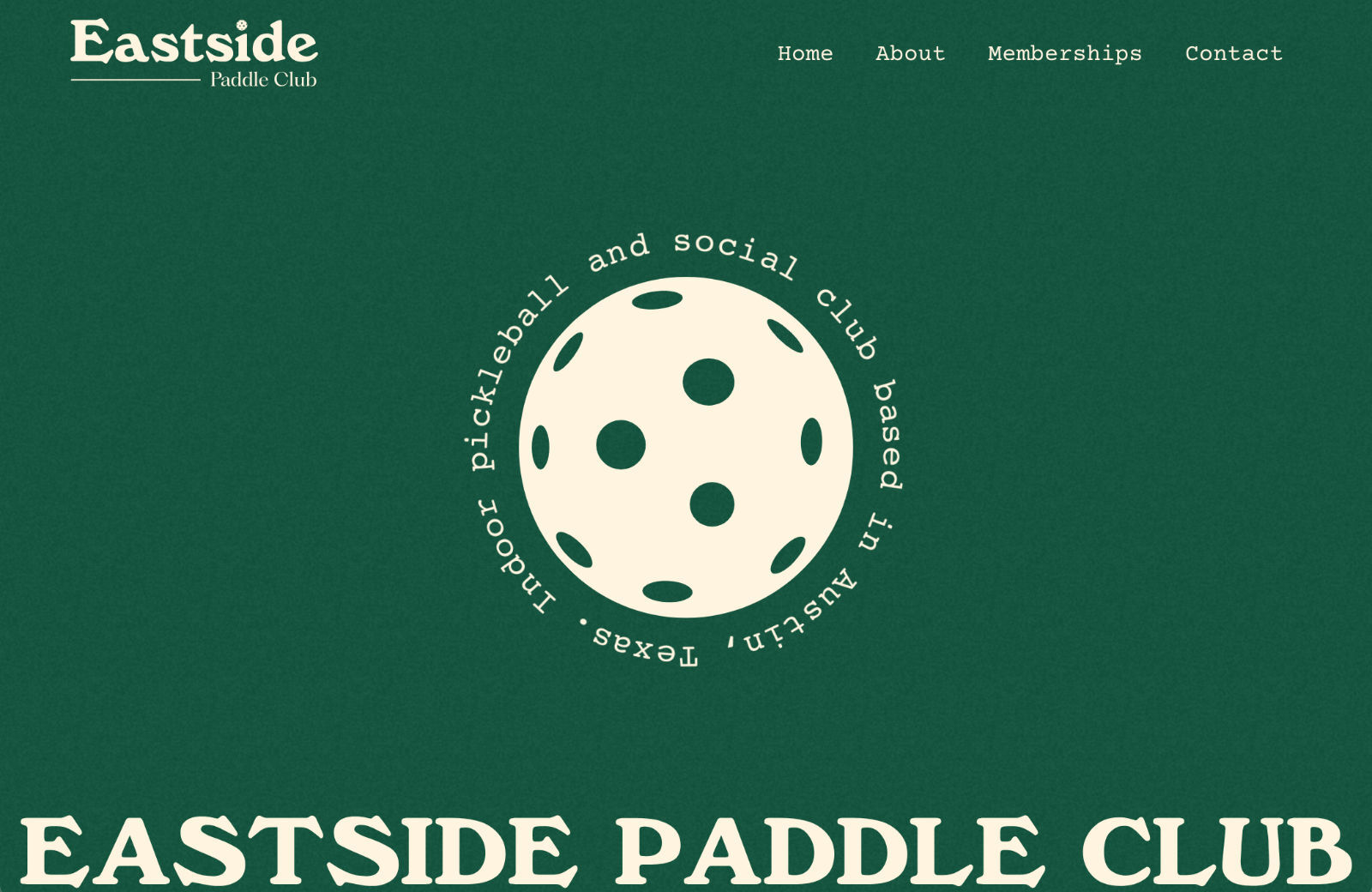 20 Best New Websites, August 2023 04 eastsidepaddleclub