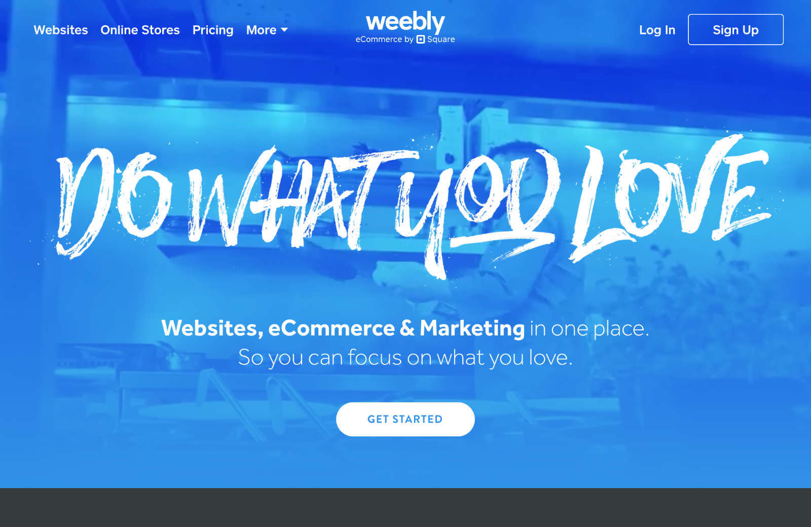 11 Free Website Builders to Try in 2023 03 weebly