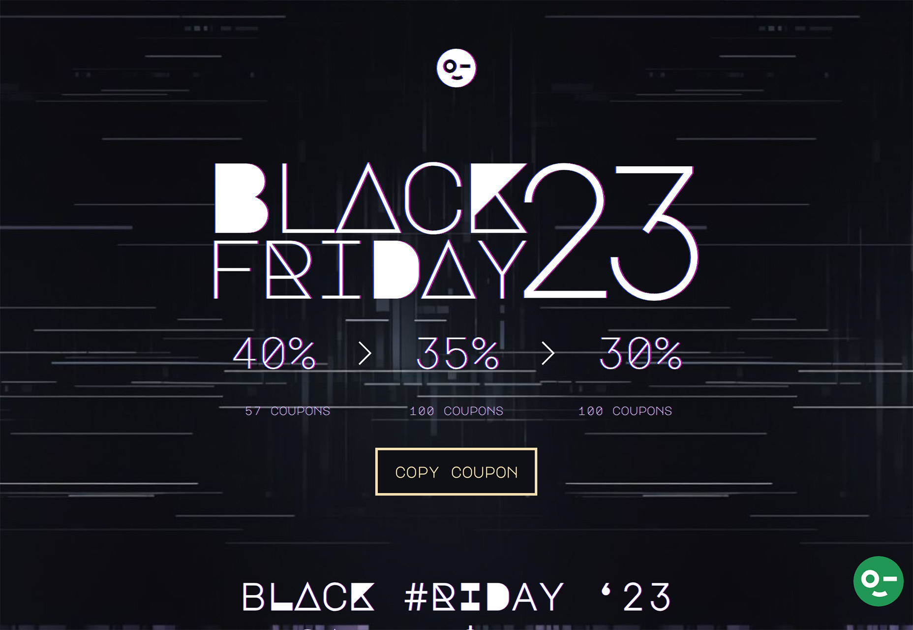 3 Essential Design Trends, December 2023 designmodo