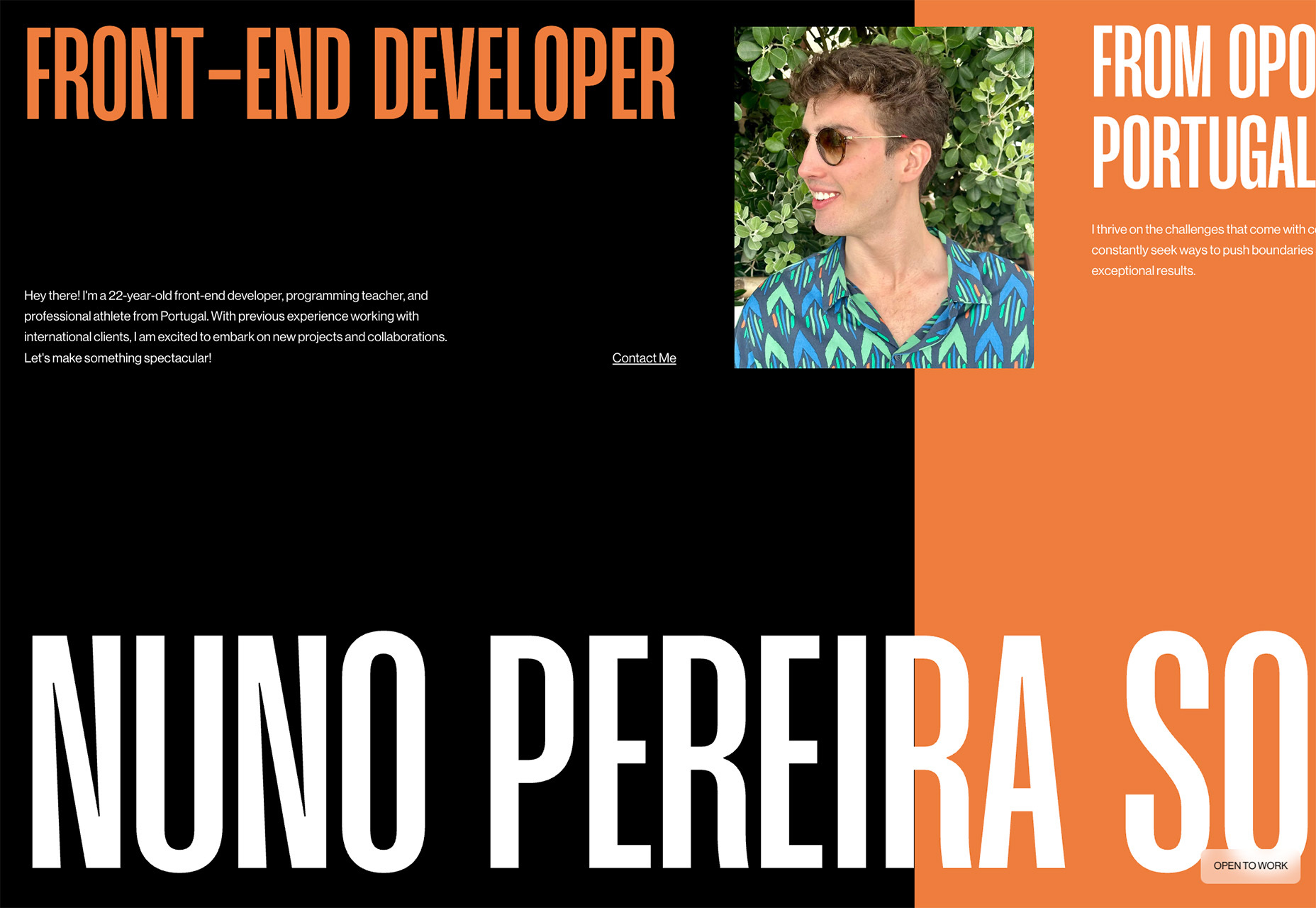 3 Essential Design Trends, December 2023 nuno