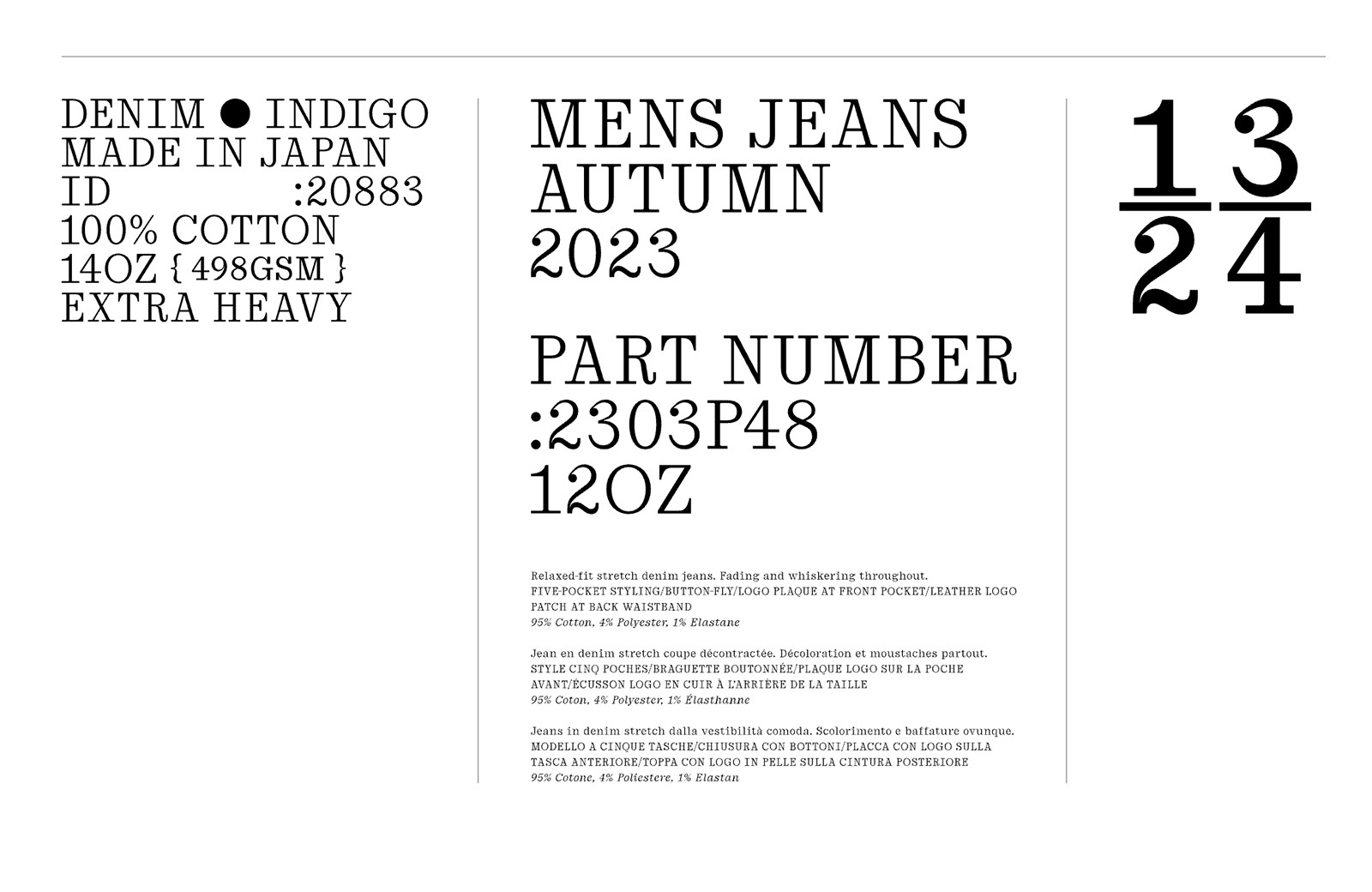 15 Best New Fonts, November 2023 fonts1123 04 lambert