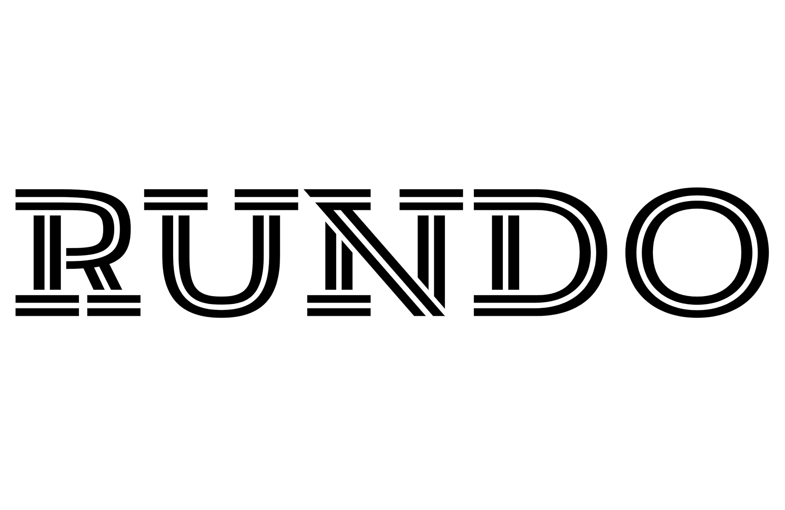 15 Best New Fonts, November 2023 fonts1123 11 rundo
