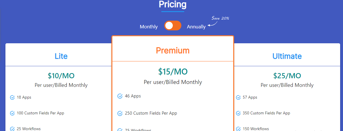 21 Best CRM Software 075