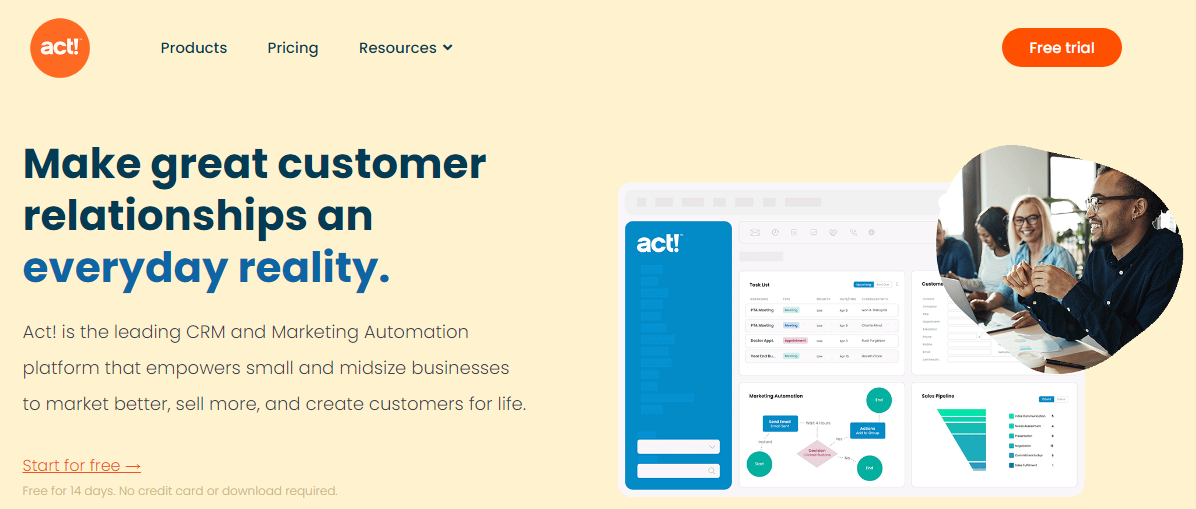 21 Best CRM Software 076