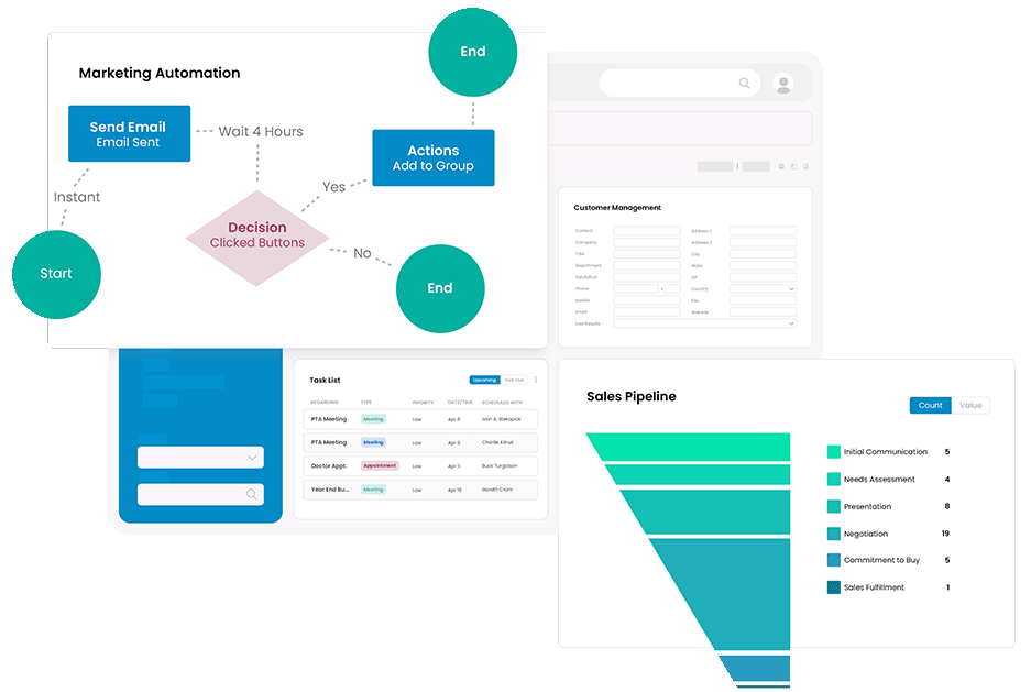 21 Best CRM Software 077