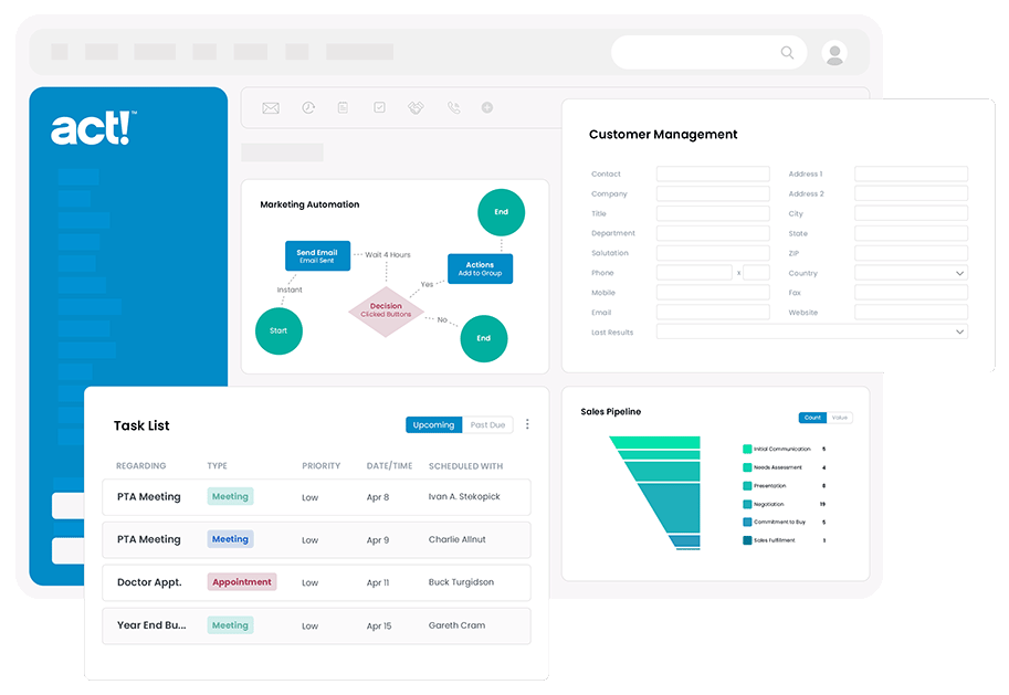 21 Best CRM Software 078