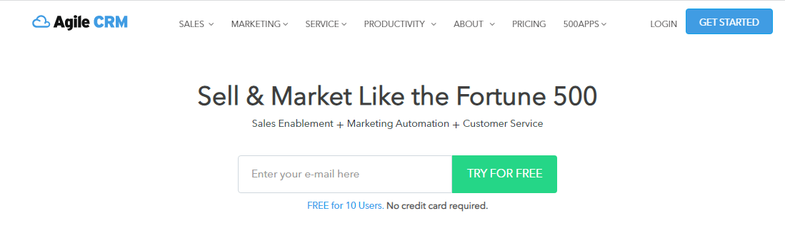 21 Best CRM Software 080