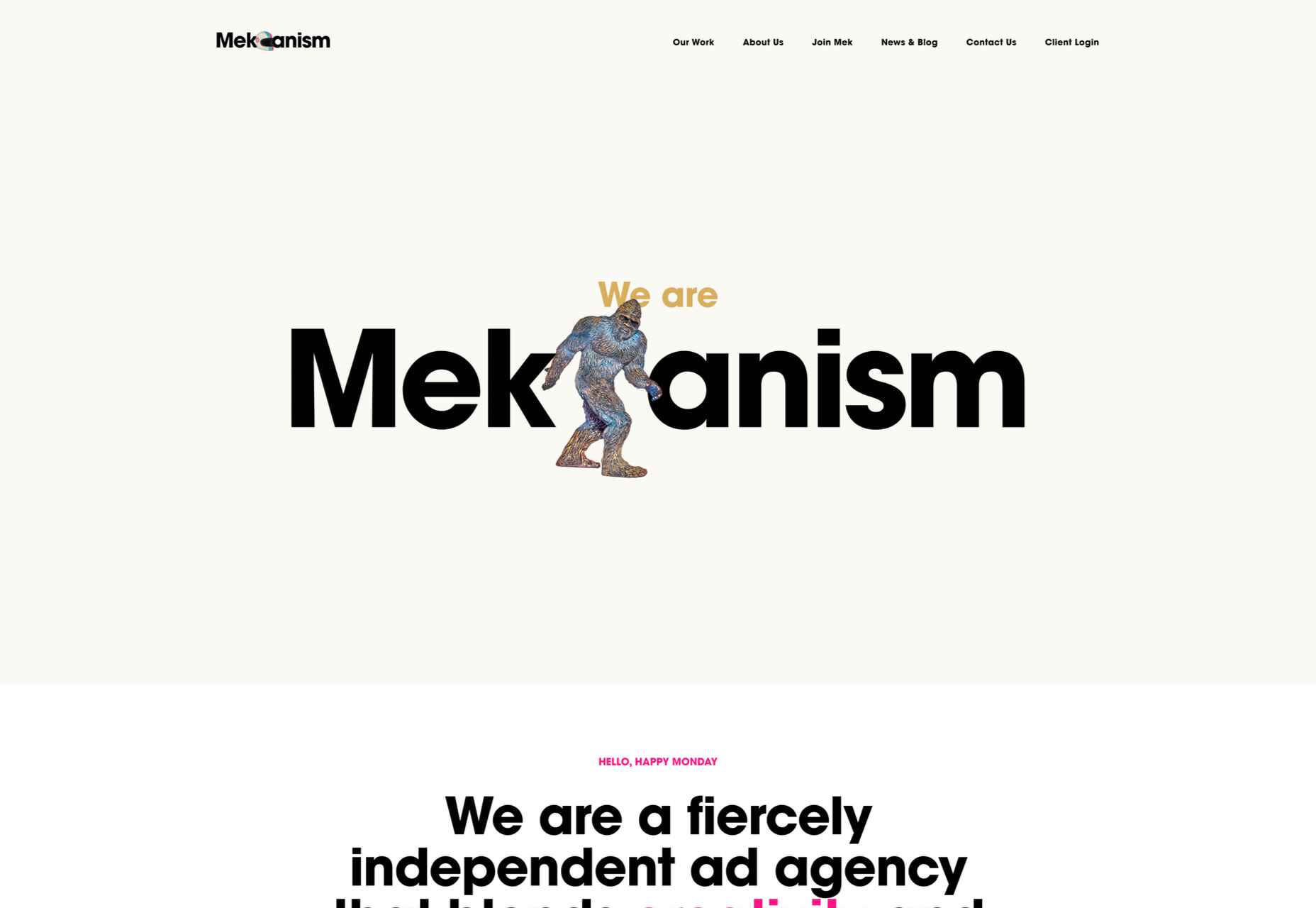 004 mekanism