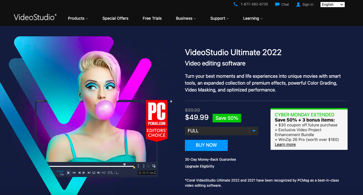 11 Best Video Editing Apps 008