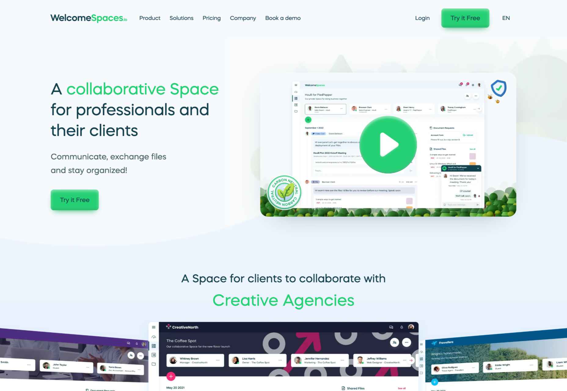 Exciting New Tools for Designers, December 2022 welcomespaces