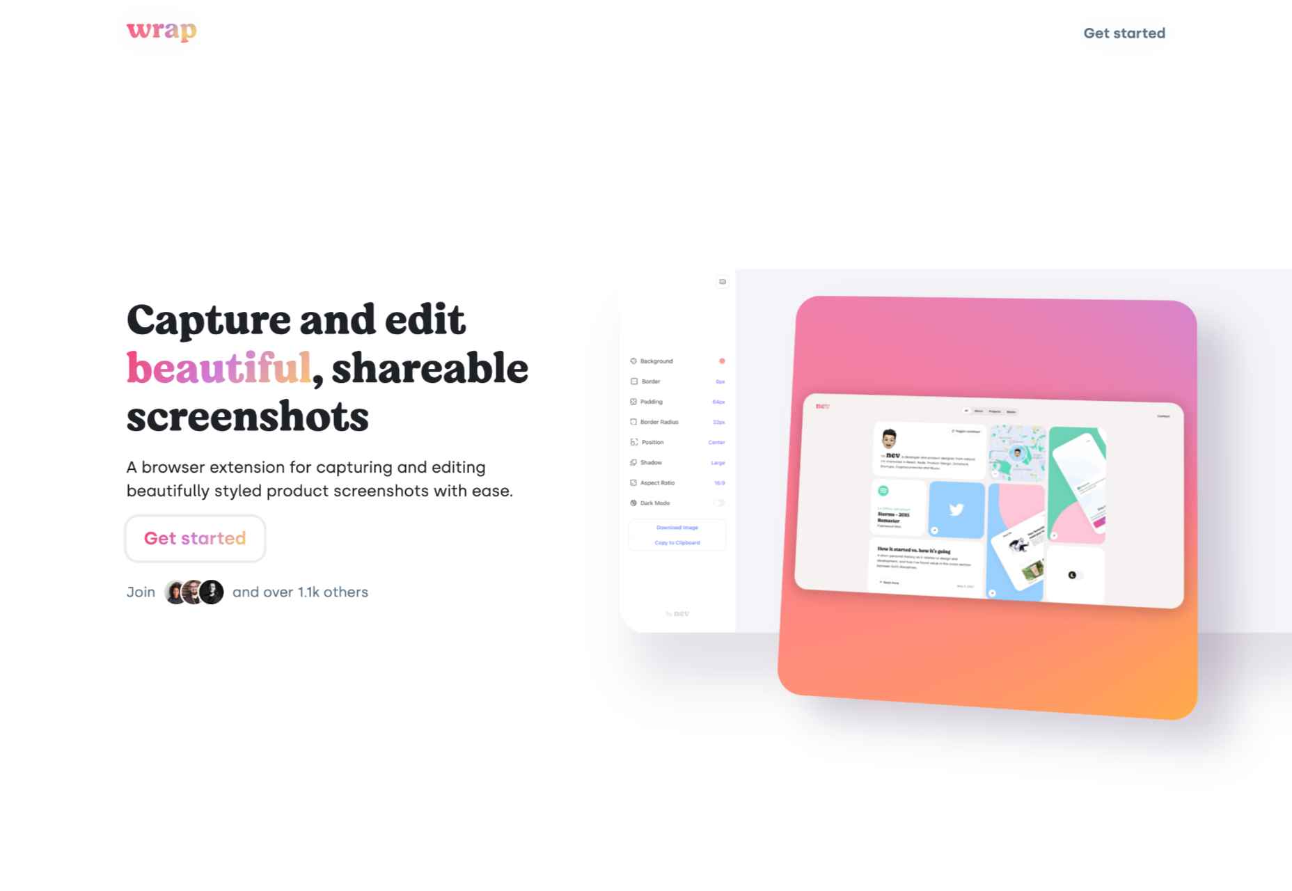 Exciting New Tools for Designers, December 2022 wrap