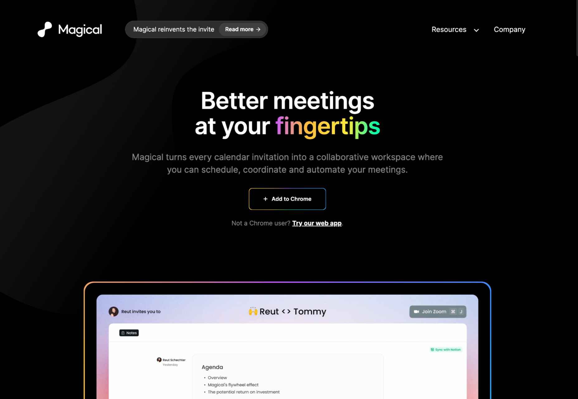 Exciting New Tools for Designers, December 2022 magical