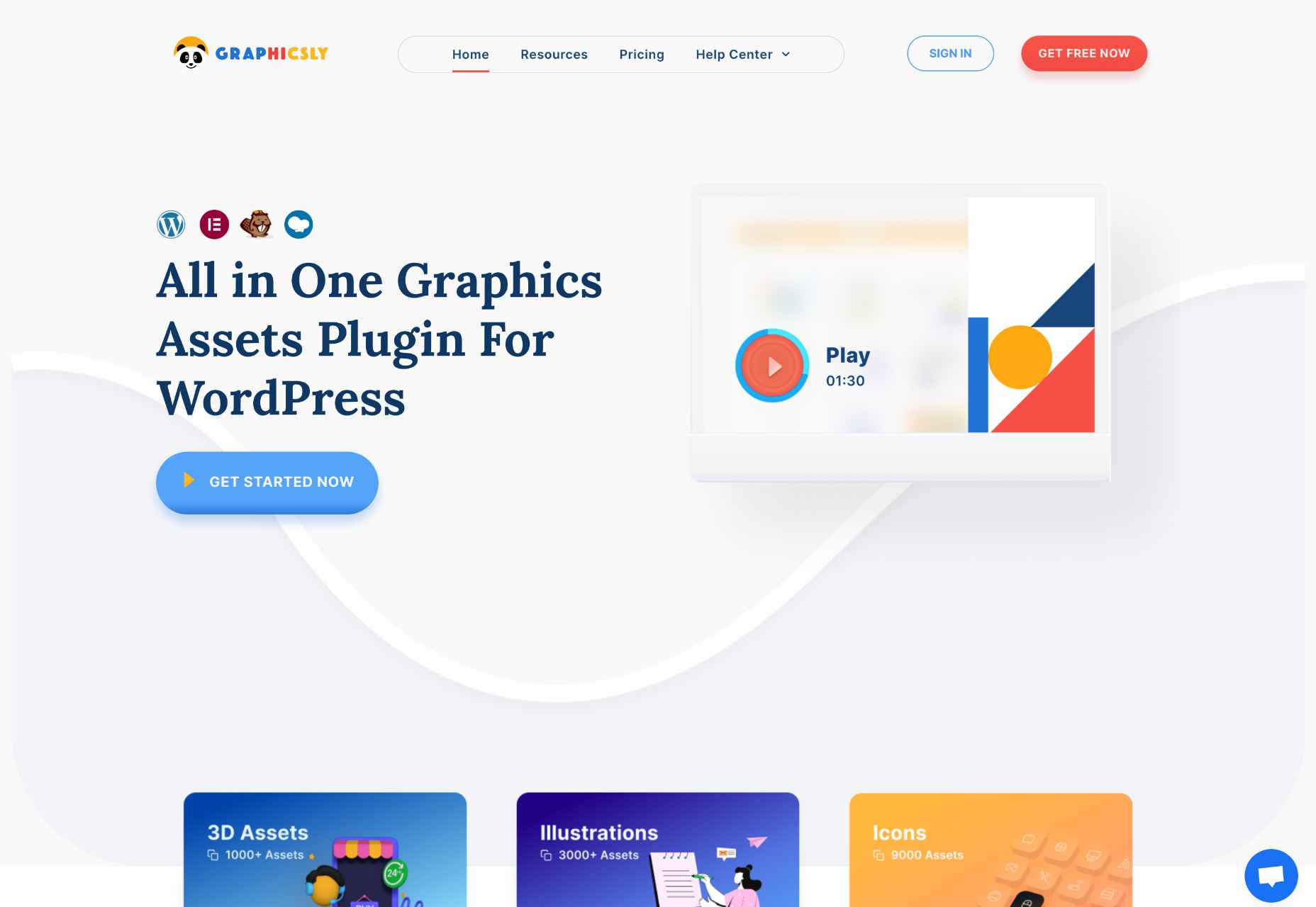 Exciting New Tools for Designers, December 2022 graphicsly