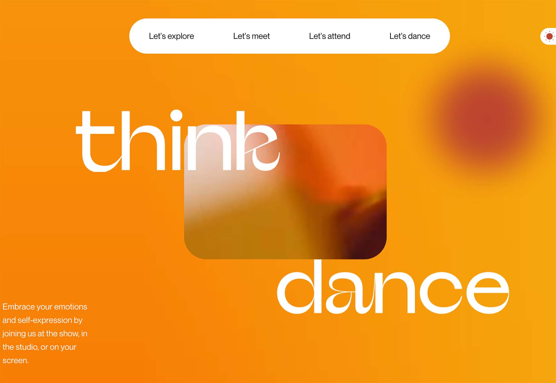 3 Essential Design Trends, December 2022 dance