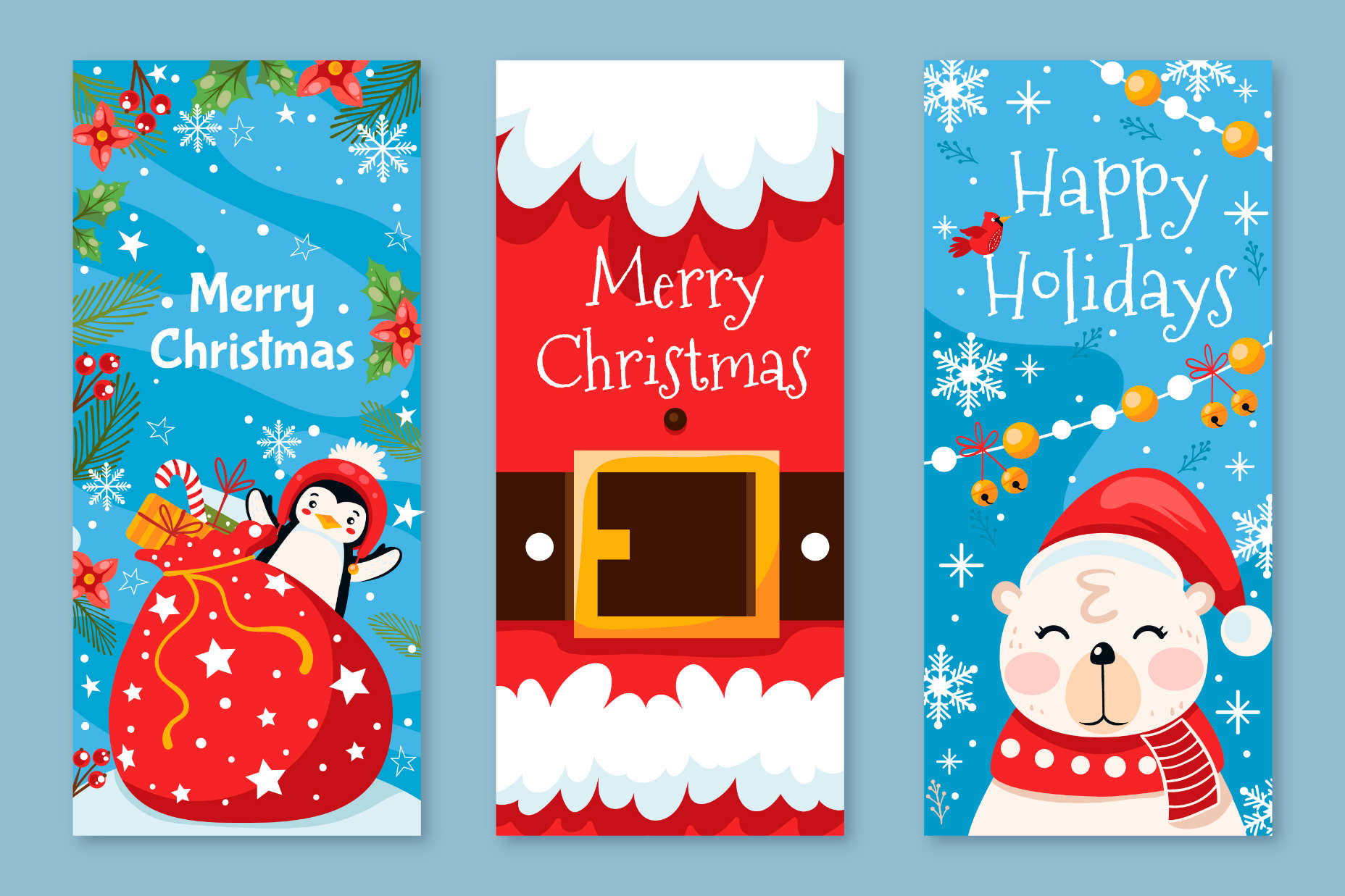 Download Free Xmas Illustrations Today 003 1