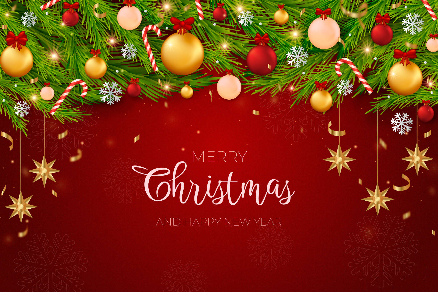 Download Free Xmas Illustrations Today 001