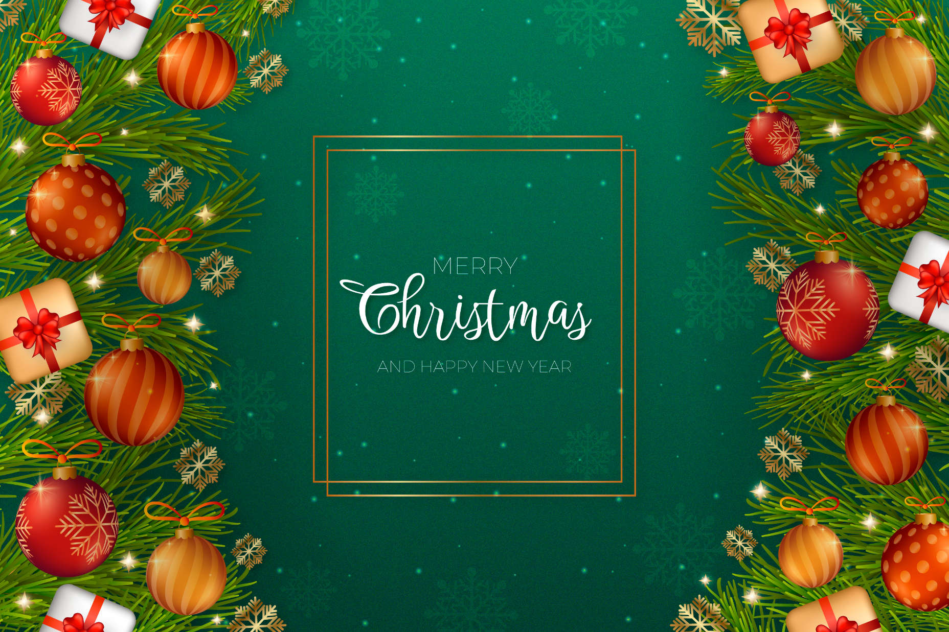Download Free Xmas Illustrations Today 002