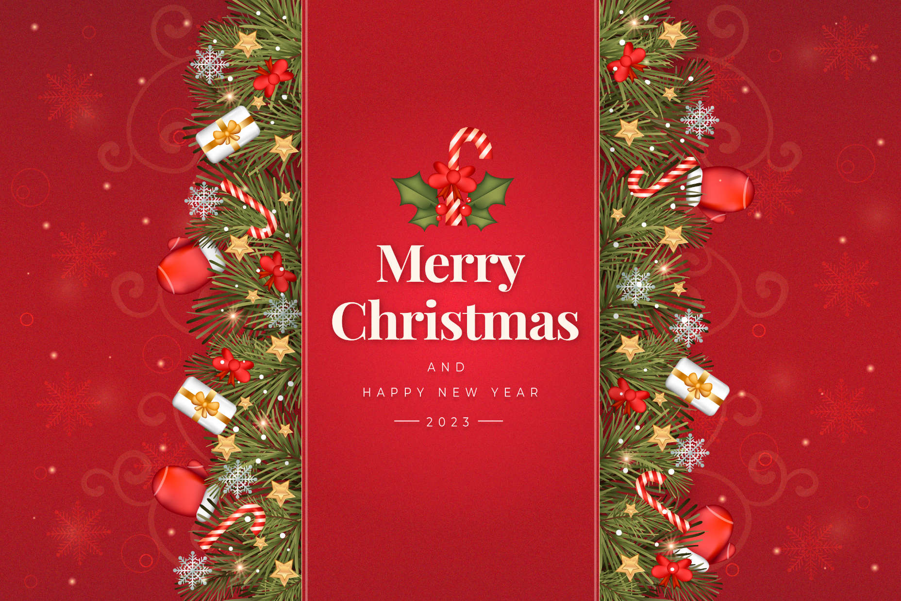 Download Free Xmas Illustrations Today 010