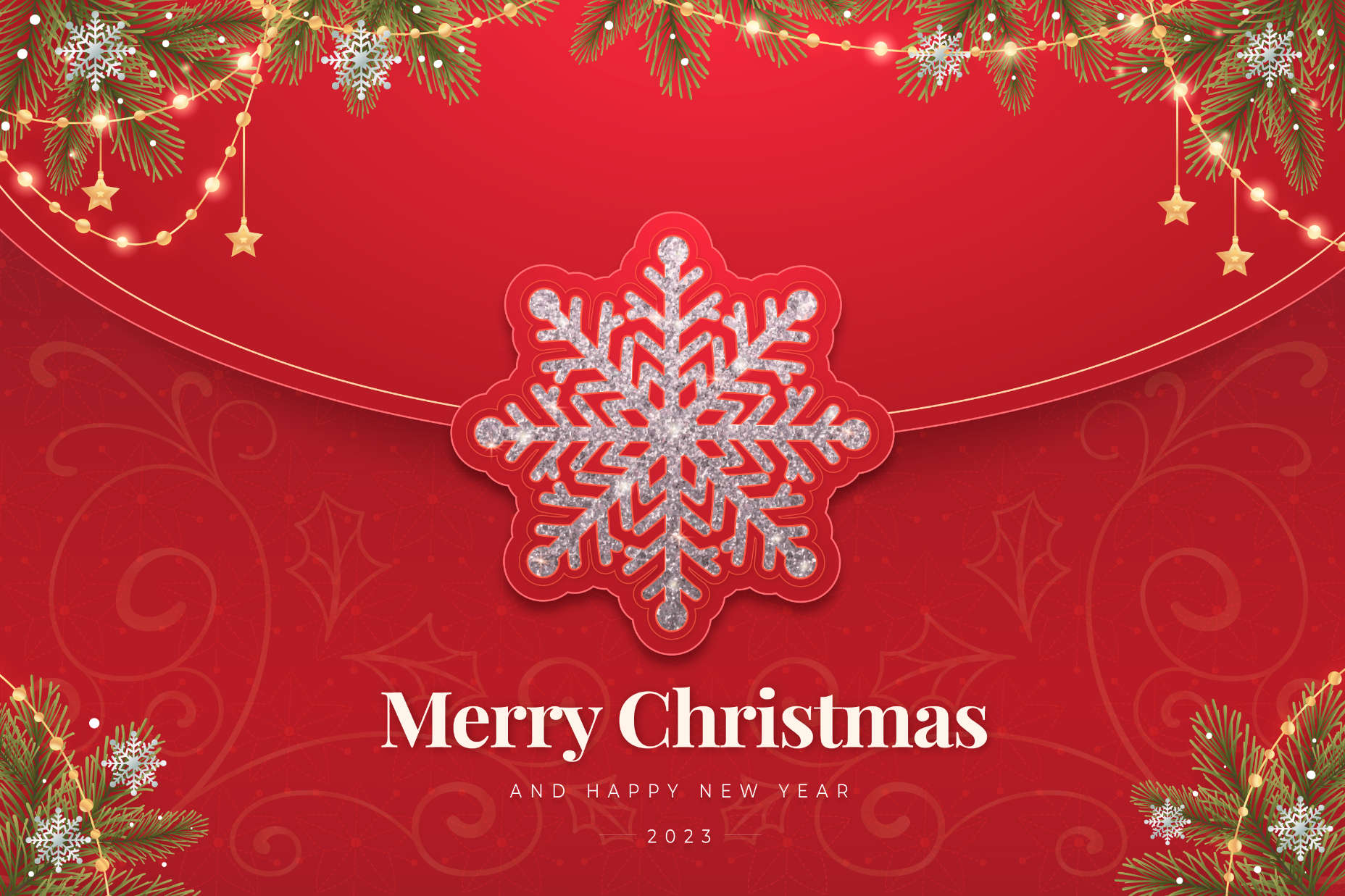 Download Free Xmas Illustrations Today 009