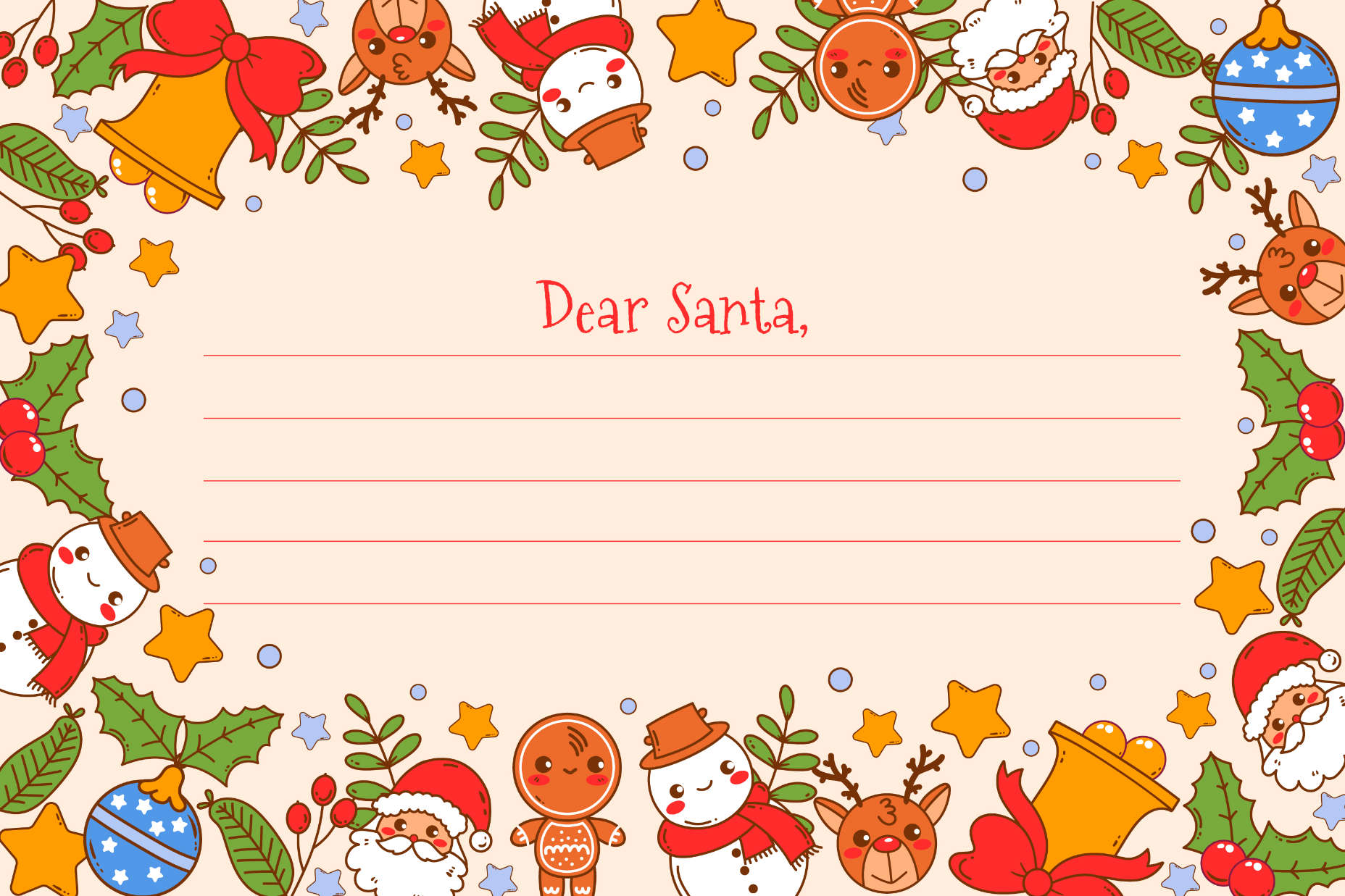 Download Free Xmas Illustrations Today 011