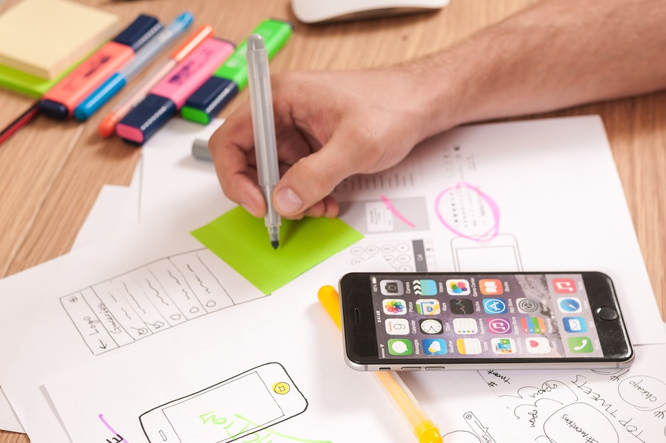 27 Best Small Business Ideas for Designers Image 4