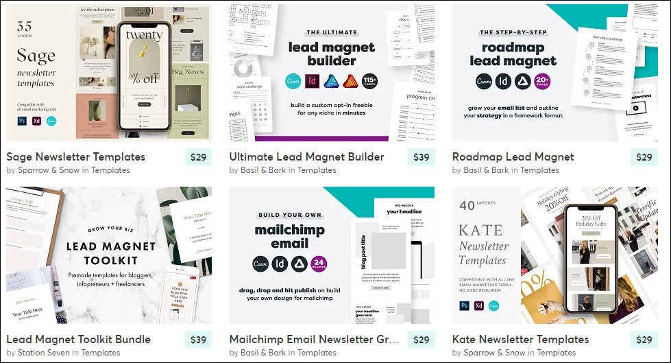 27 Best Small Business Ideas for Designers Image 25