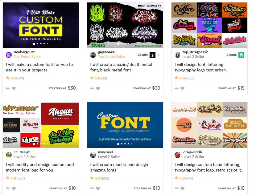 27 Best Small Business Ideas for Designers Image 29