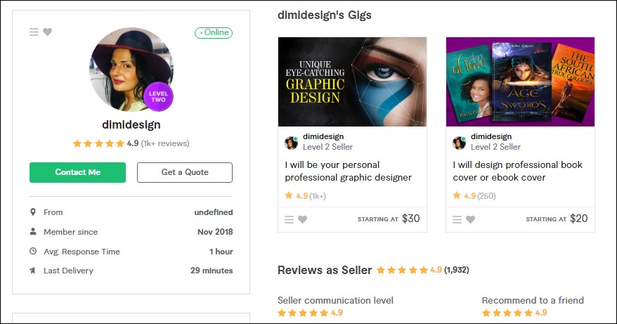 27 Best Small Business Ideas for Designers Image 57
