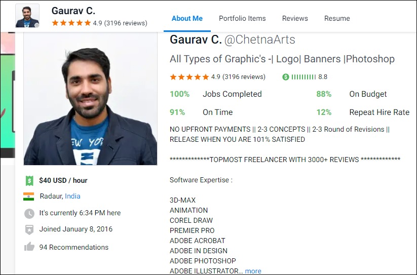 27 Best Small Business Ideas for Designers Image 58