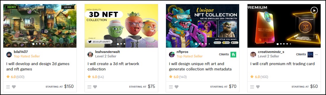 27 Best Small Business Ideas for Designers Image 59