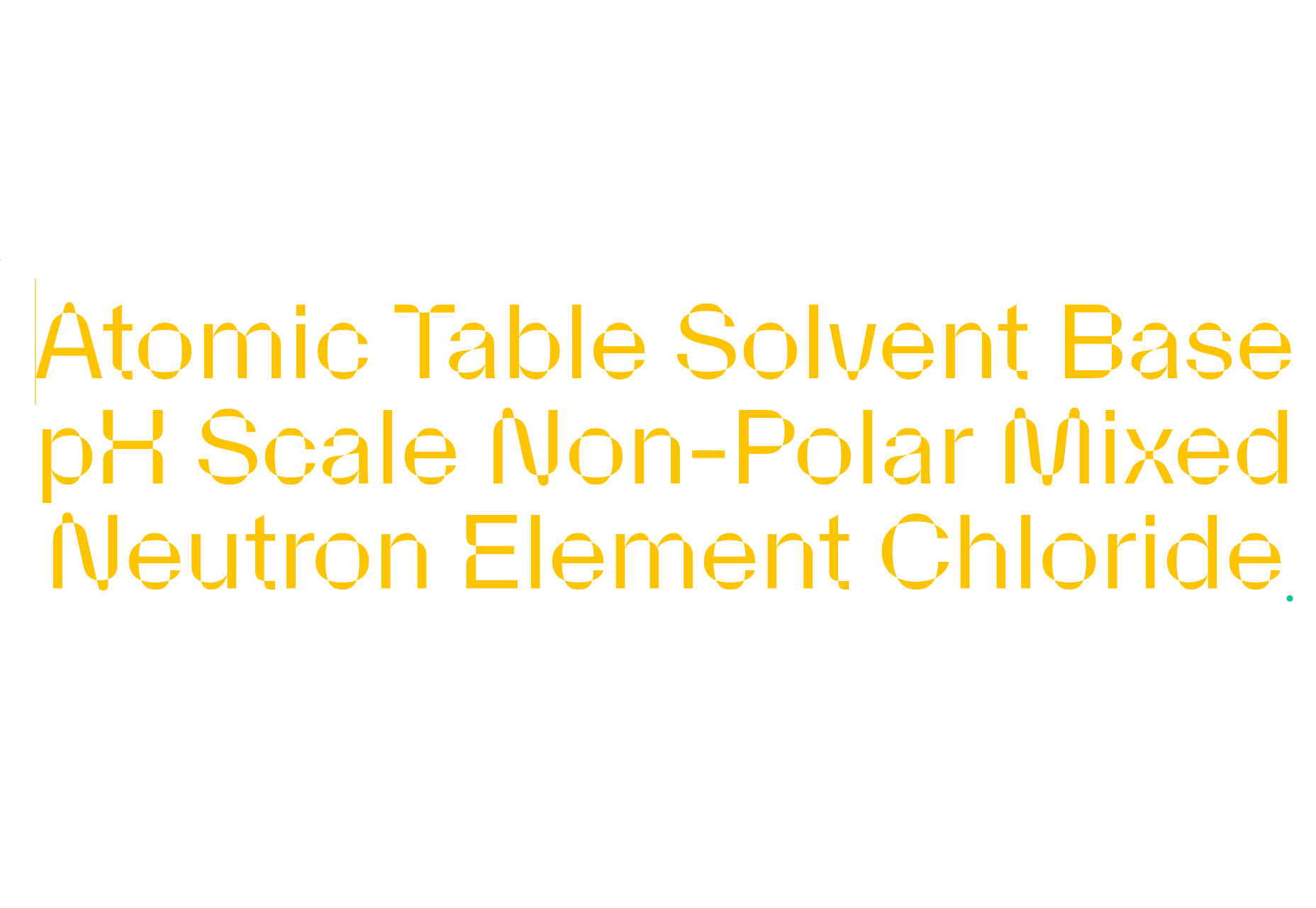 15 Best New Fonts, November 2022 03 parabole