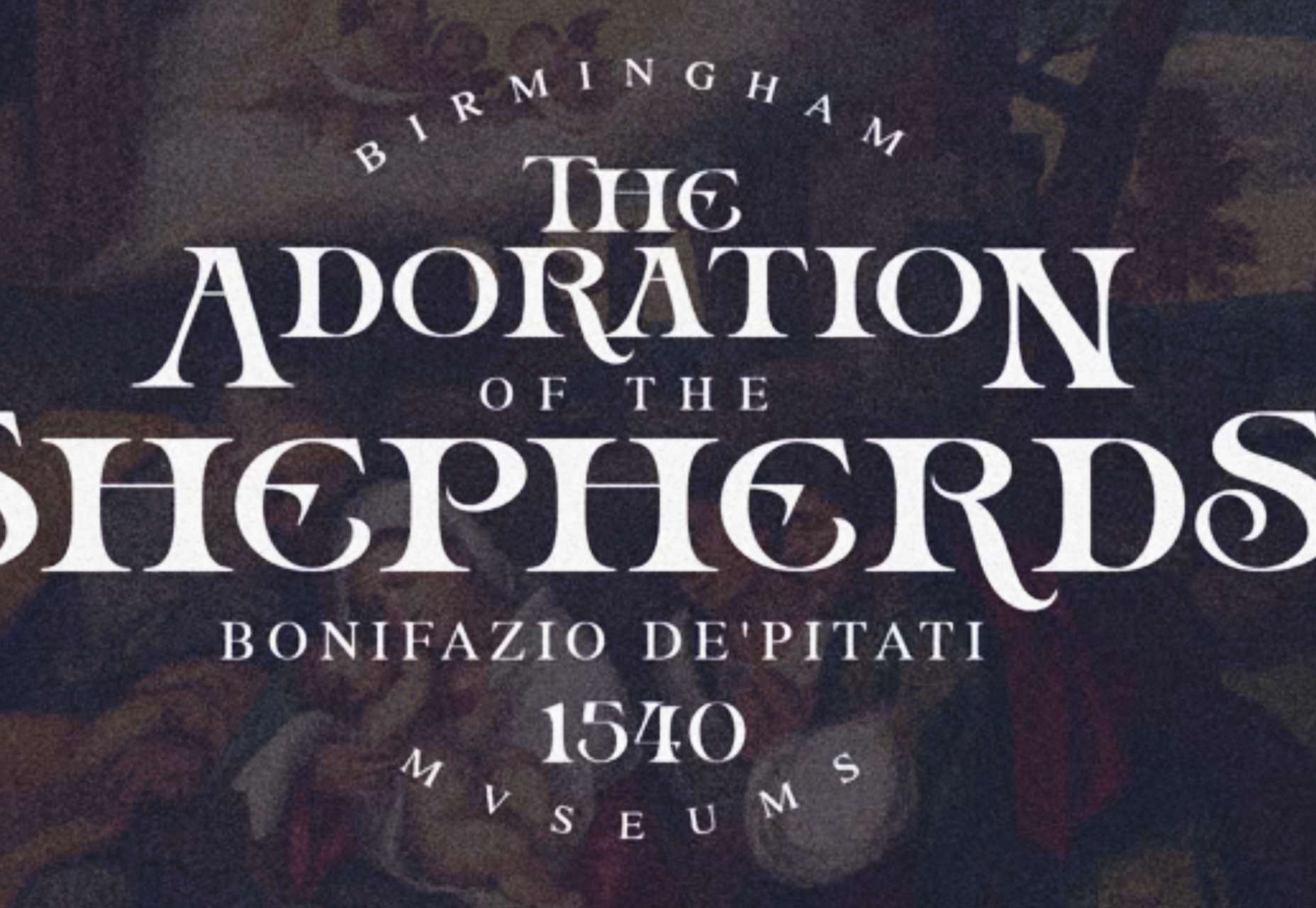 15 Best New Fonts, November 2022 05 guacheva