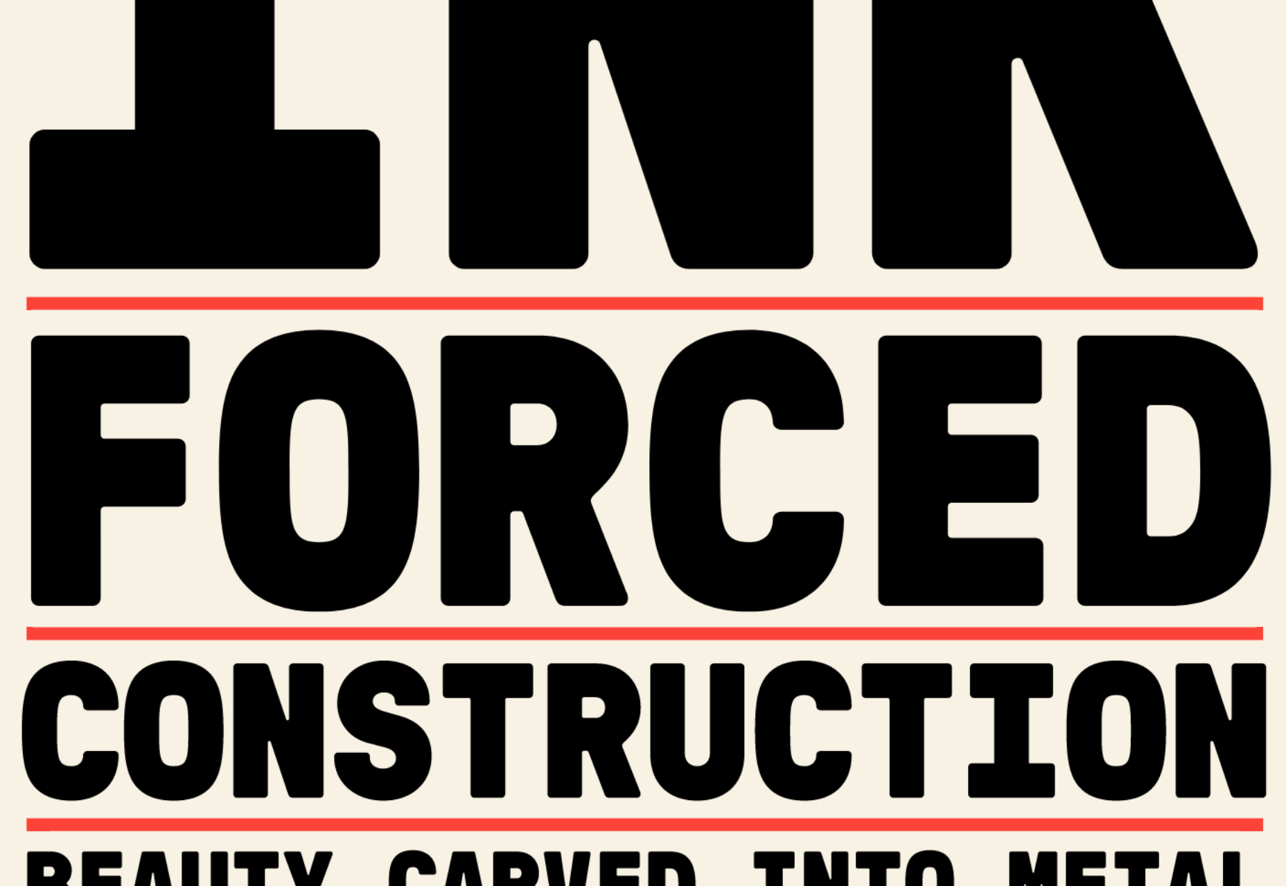 15 Best New Fonts, November 2022 07 pressura