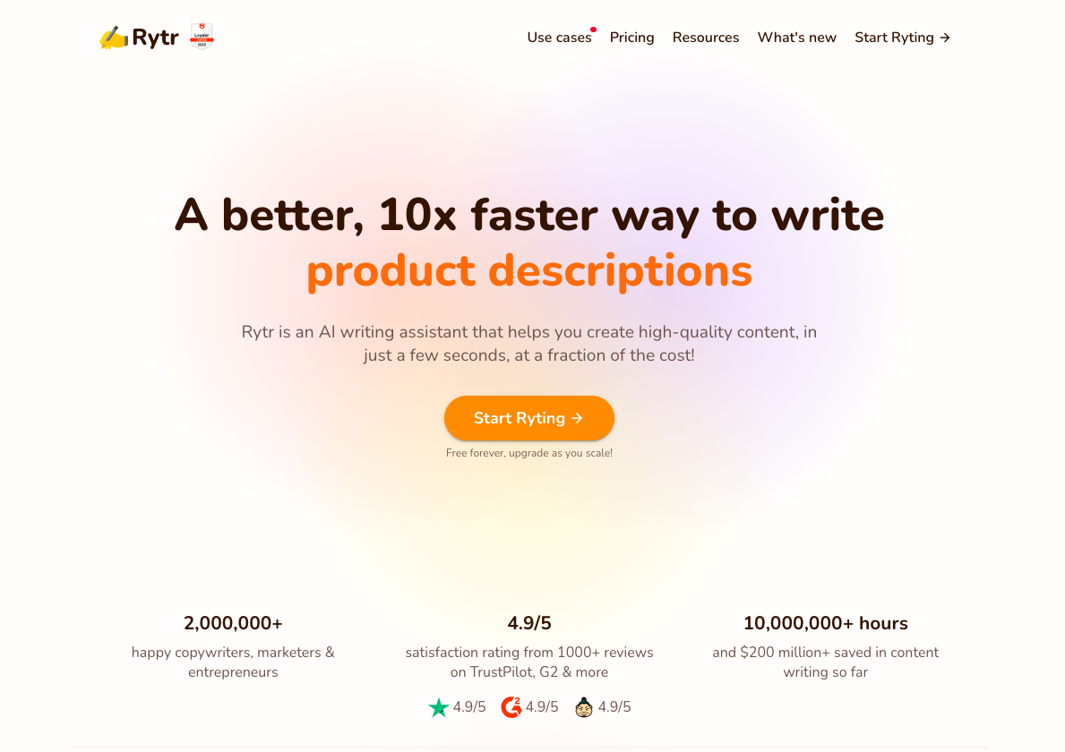 20 Best AI Writing Apps 008 1 1