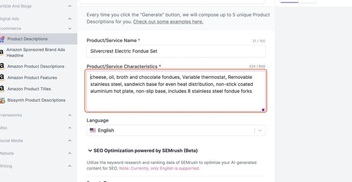 20 Best AI Writing Apps 015