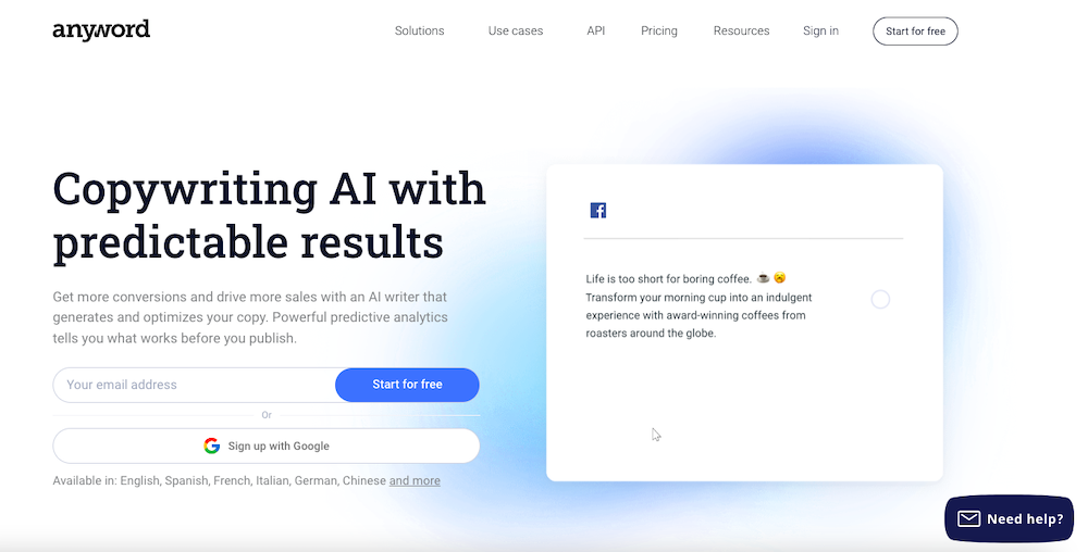 20 Best AI Writing Apps 023 1