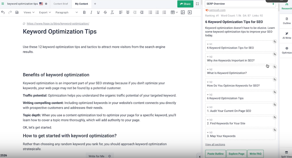 20 Best AI Writing Apps 028 1