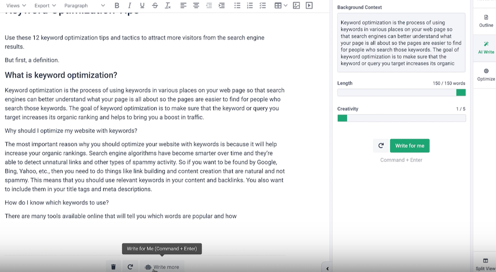 20 Best AI Writing Apps 030 1