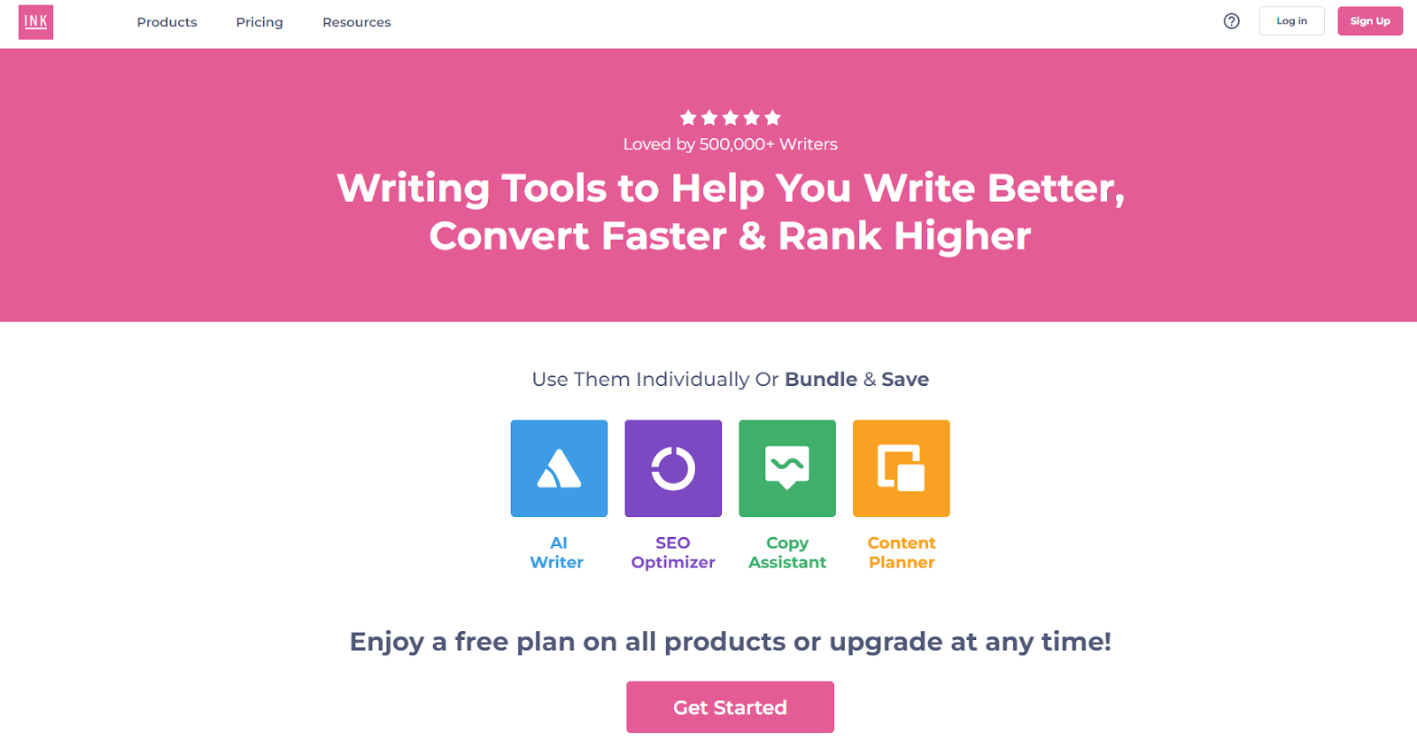 20 Best AI Writing Apps 044 1