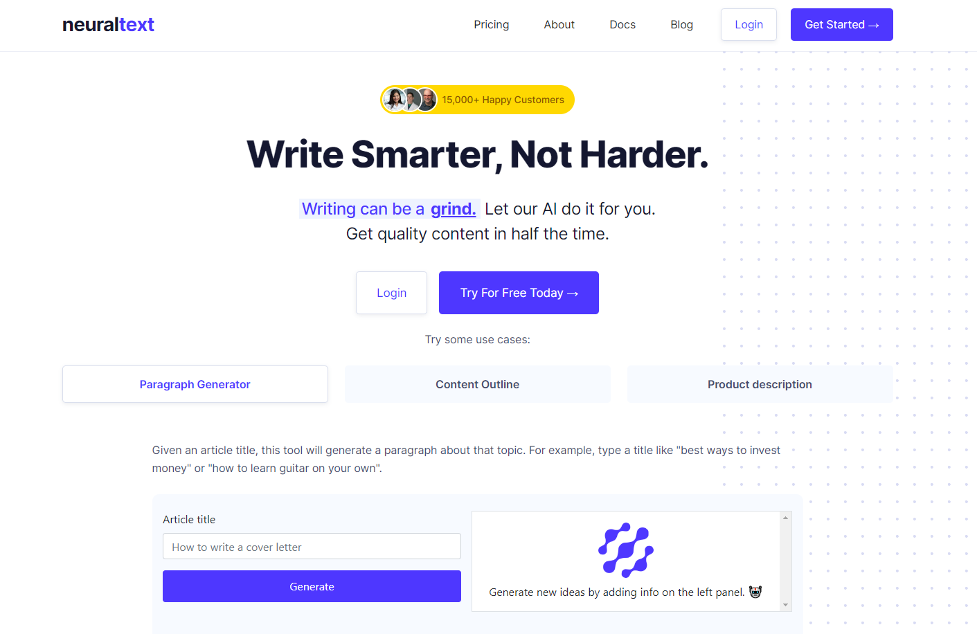 20 Best AI Writing Apps 047 1