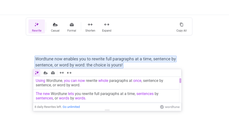 20 Best AI Writing Apps 053 1