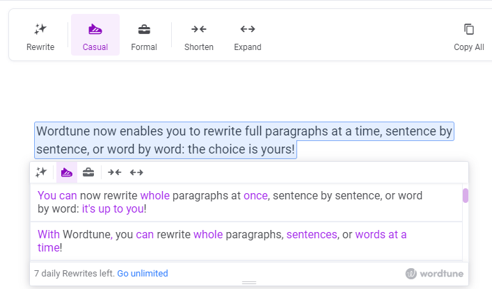 20 Best AI Writing Apps 054 1