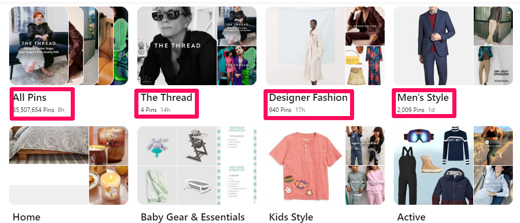 How to Sell on Pinterest Without a Website image5